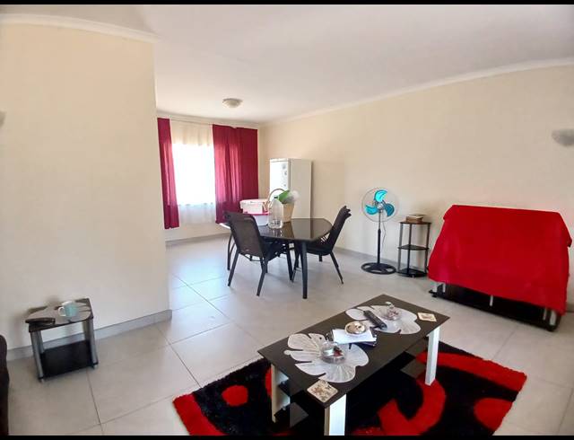 4 BEDROOM HOUSE FOR SALE IN VAALPARK